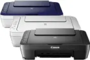 Canon PIXMA MG3050 프린터 및 스캐너 드라이버