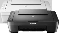 Canon PIXMA MG3052 프린터 및 스캐너 드라이버