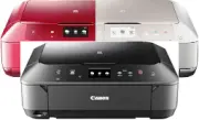 Canon PIXMA MG7753 프린터 및 스캐너 드라이버