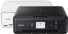 Canon PIXMA TS5020 프린터 및 스캐너 드라이버