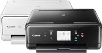 Canon PIXMA TS6051 프린터 및 스캐너 드라이버