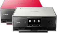 Canon PIXMA TS9020 프린터 및 스캐너 드라이버