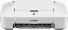 Canon PIXMA iP2845 프린터 드라이버