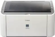 Canon LBP3000 프린터 드라이버