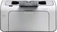 HP LaserJet P1005 드라이버 설치 방법