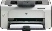 HP LaserJet P1006 드라이버 설치 방법