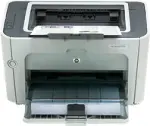 HP LaserJet P1505 드라이버 설치 방법