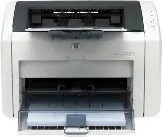 HP LaserJet 1022n 드라이버를 설치하는