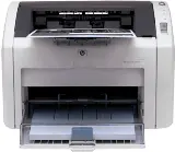 HP LaserJet 1022nw 드라이버를 설치하는