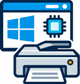 Windows 11 ARM이 설치된 노트북에서 Xerox 프린터 및 MFP 문제 해결